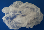 Cleanroom Hairnet